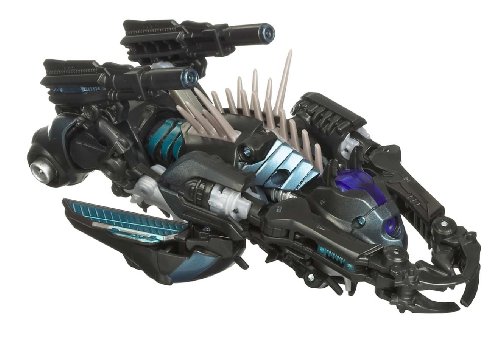 Transformers Revenge of the Fallen – Deluxe Ravage - 1 Transformers Revenge of the Fallen – Deluxe Ravage - 1