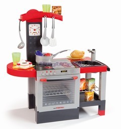 Dětská kuchyňka Tefal Cheftronic - 1 Dětská kuchyňka Tefal Cheftronic - 1