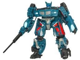 Transformers Revenge of the Fallen – Deluxe Smokesreen - 2 Transformers Revenge of the Fallen – Deluxe Smokesreen - 2