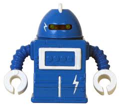 Zibits Základní robot - 2 Zibits Základní robot - 2