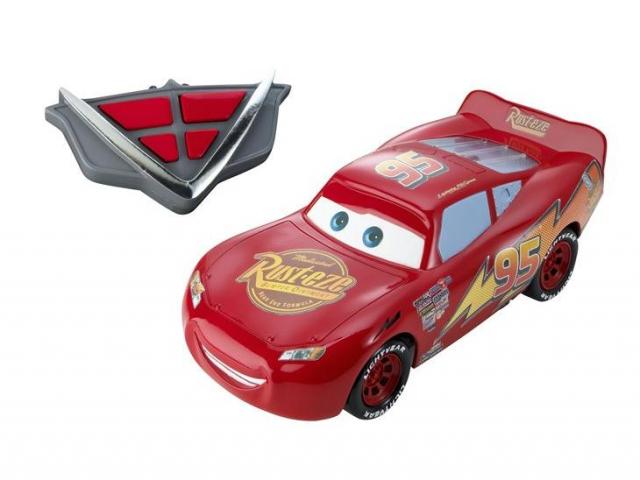 RC Cars Mc Queen  