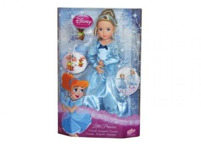 Disney Princeznička Popelka  