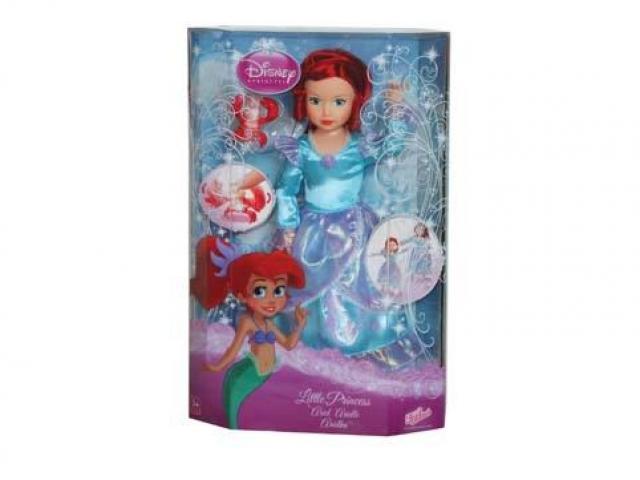 Disney Princeznička Ariel  