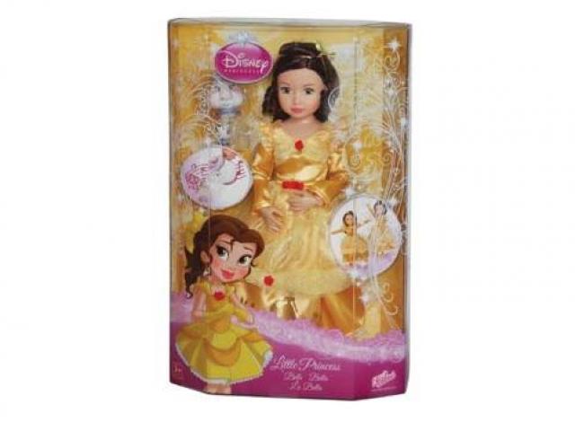 Disney Princeznička Kráska  