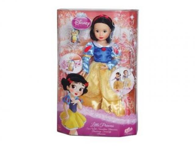 Disney Princeznička Sněhurka  