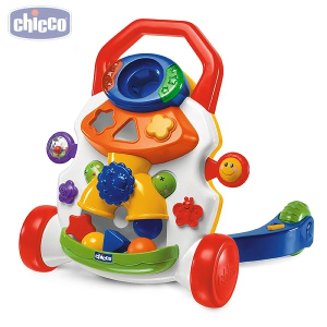 Chod�tko Activity Chicco