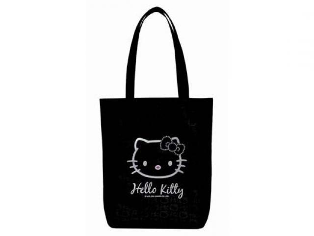  Hello Kitty Nákupní taška 