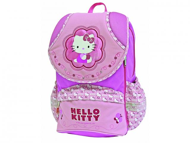 Hello Kitty Batoh Target 
