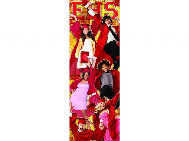 High school musical Puzzle 