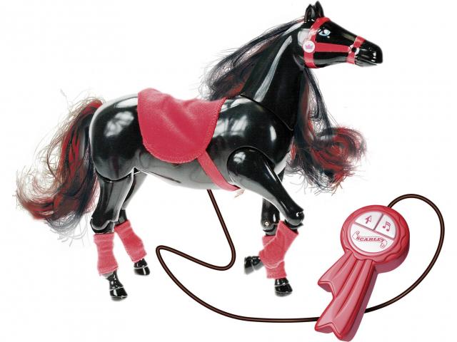 Horseland Kůň na ovládání  