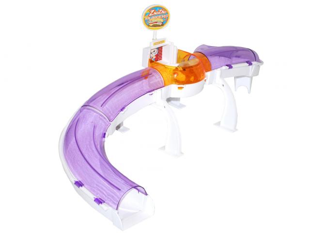 Zhu Zhu Pets Nadchod se stánkem  