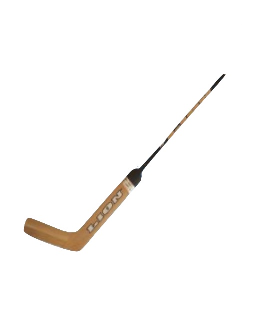 Brankařská hokejová hůl LION 147 c pravá