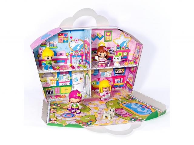 Pinypon Set figurek  