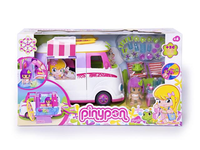 Pinypon Karavan  