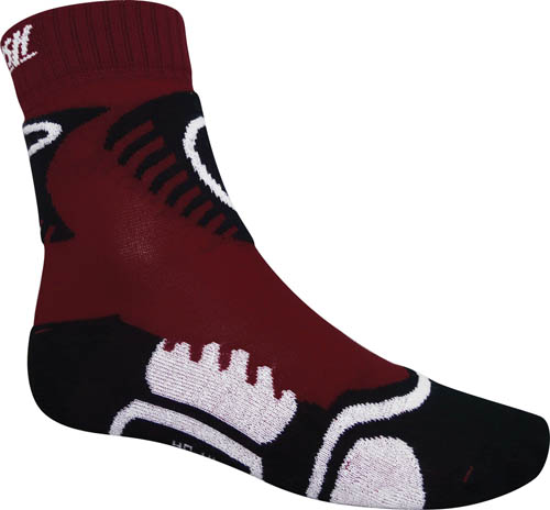 Sportovní ponožky Skate MID