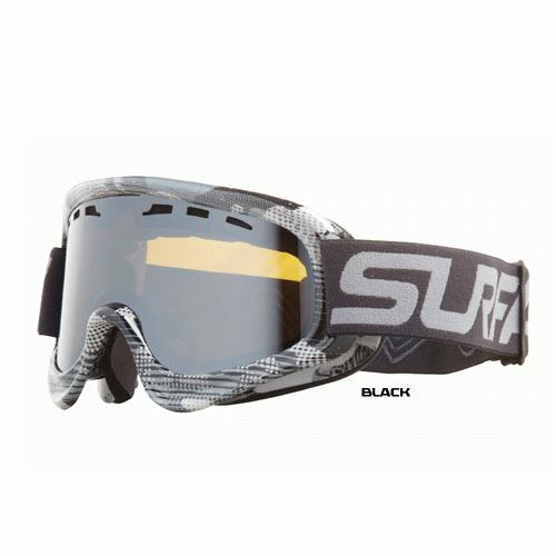 Pánské lyžařské brýle MID LEVEL GOGGLES mens Surfanic