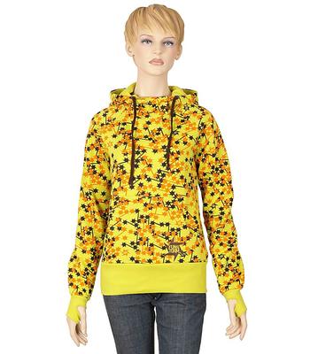 mikina Funstorm Brett - Apple