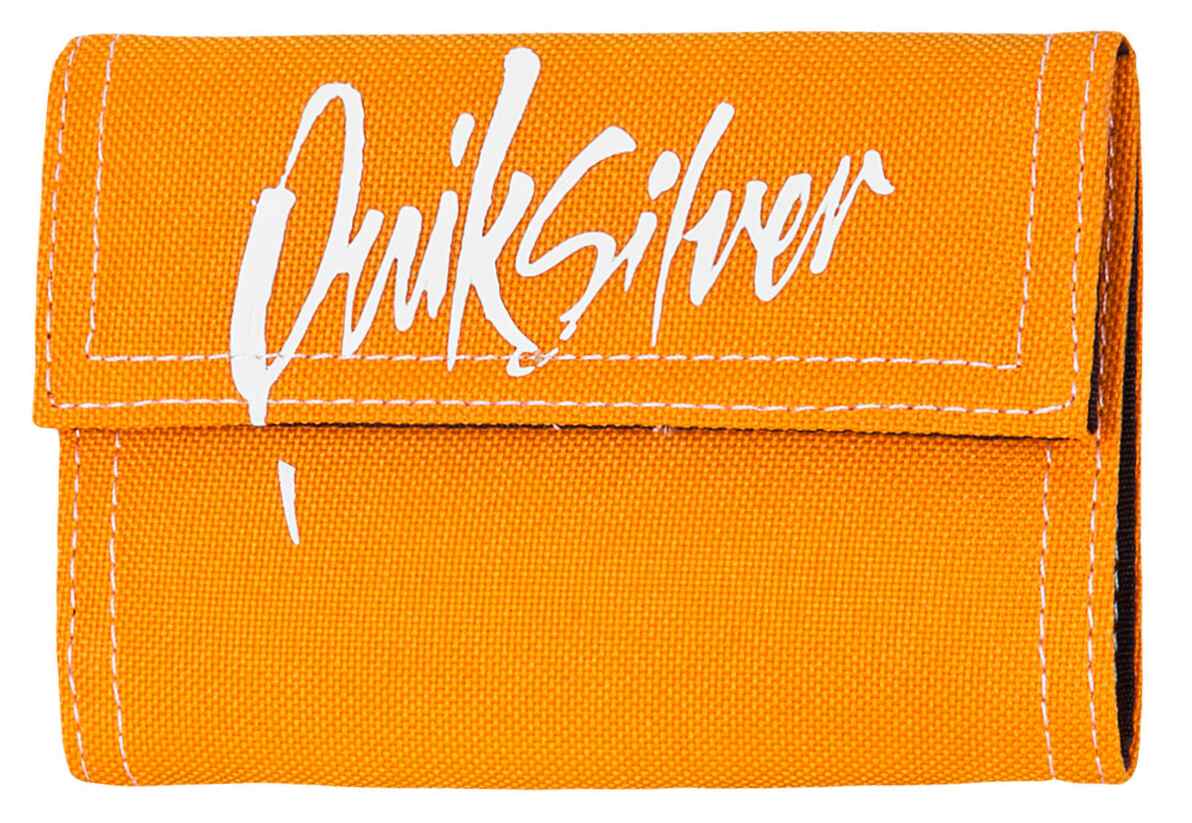 peněženka Quiksilver Station A - Yellow 1