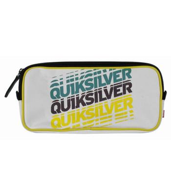 Pouzdro Quiksilver Broadshow - Corn Husk