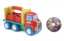Nákladní auto s držadlem Little Tikes