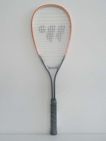 Squash raketa WISH WAVE