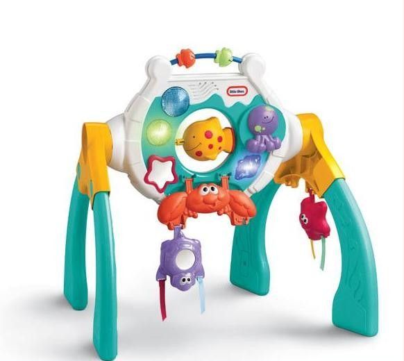 Hrazdi�ka Little Tikes