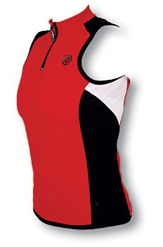 Dámský cyklistický dres PRETTY etape 