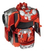 Transformers - auta v transformera