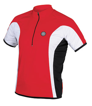 Pánský cyklistický dres FACE etape 