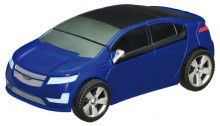 Transfomers -  rychlí akční hrdinové