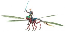 Star Wars - Figurky na vozidlech vesmírné lodě 