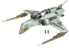 Star Wars - Vesmírný letoun