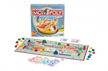 MONOPOLY JUNIOR