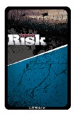 Risk rovnováha sil