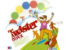Twister Max