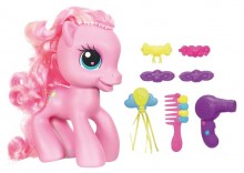 My Little Pony - special styling pony