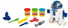 Modelovací hmoty PLAY-DOH