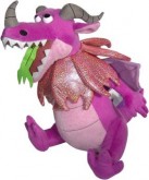 Bubu drak,45 cm