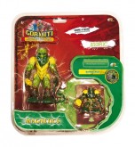 Gormiti - magnetické figurky