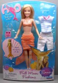 H2o Emma DE LUXE