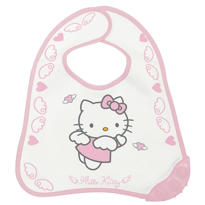 Bryndák s motivem HELLO KITTY ANGELS