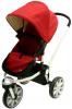 Kočárek Deluxe Baby Grapi