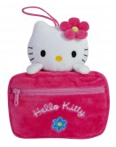 Hello Kitty kapsička
