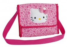 Hello Kitty taška přes rameno - menší