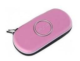 Pouzdro na Sony PSP