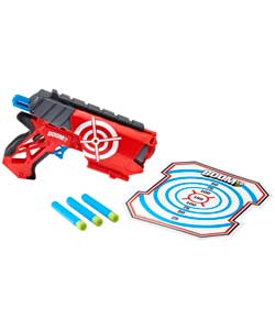 Boomco Farshot