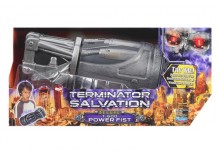 Terminátor ruka deluxe