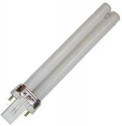 Žárovka do UV lampy