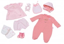 Baby Annabell základní sada