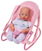 Baby Annabell houpací sedačka